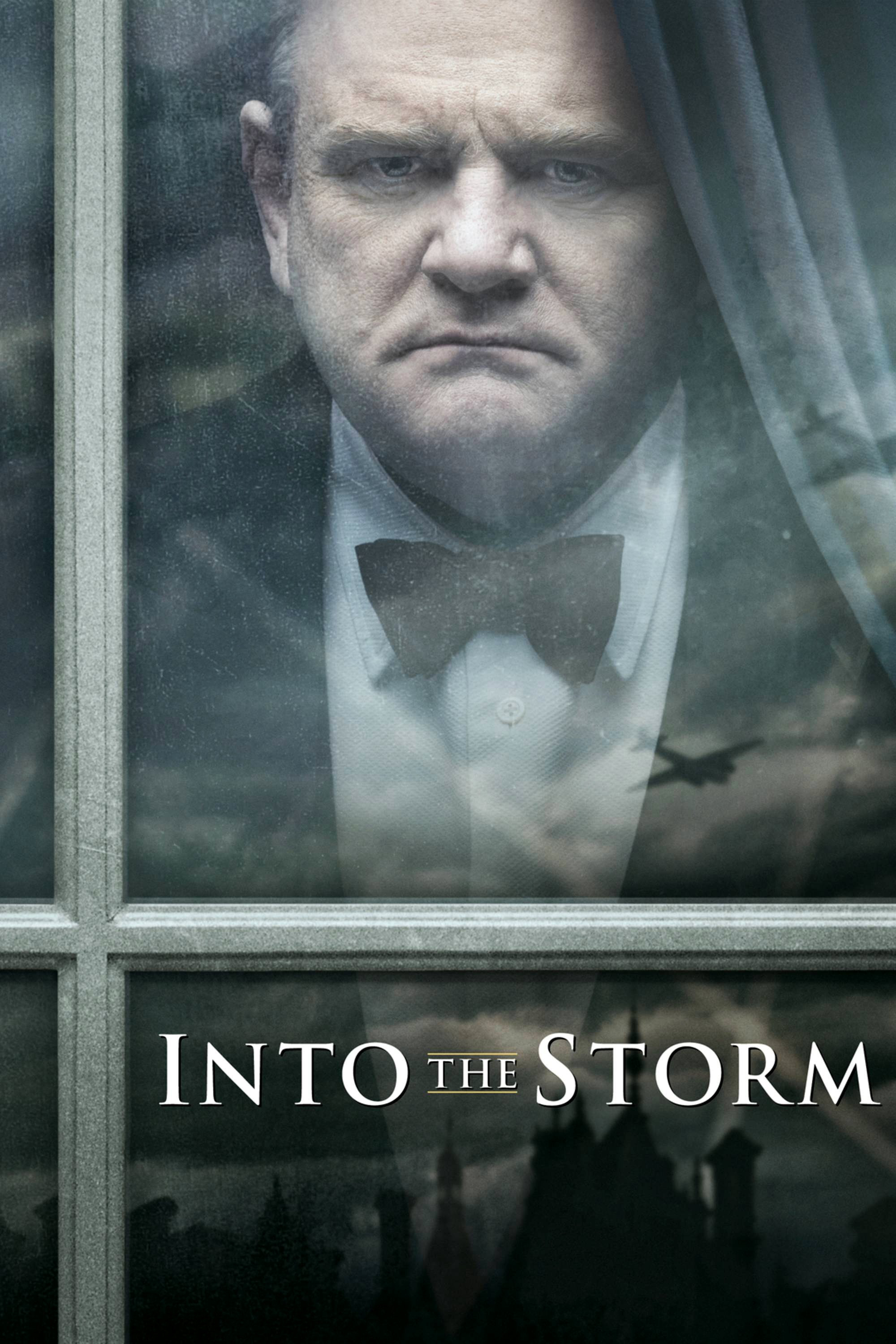 Poster Phim Into the Storm (Into the Storm)