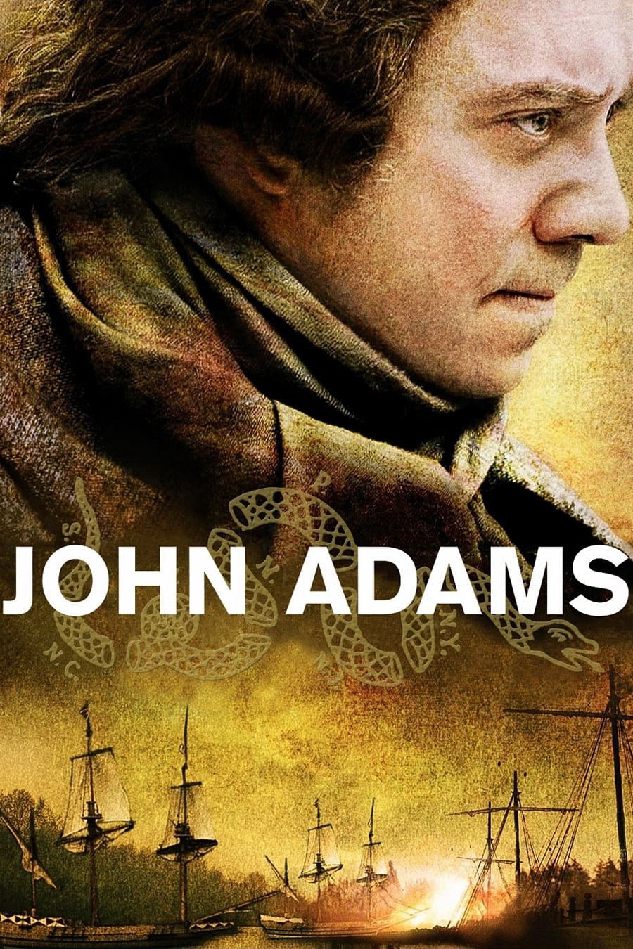 Xem Phim John Adams (John Adams)