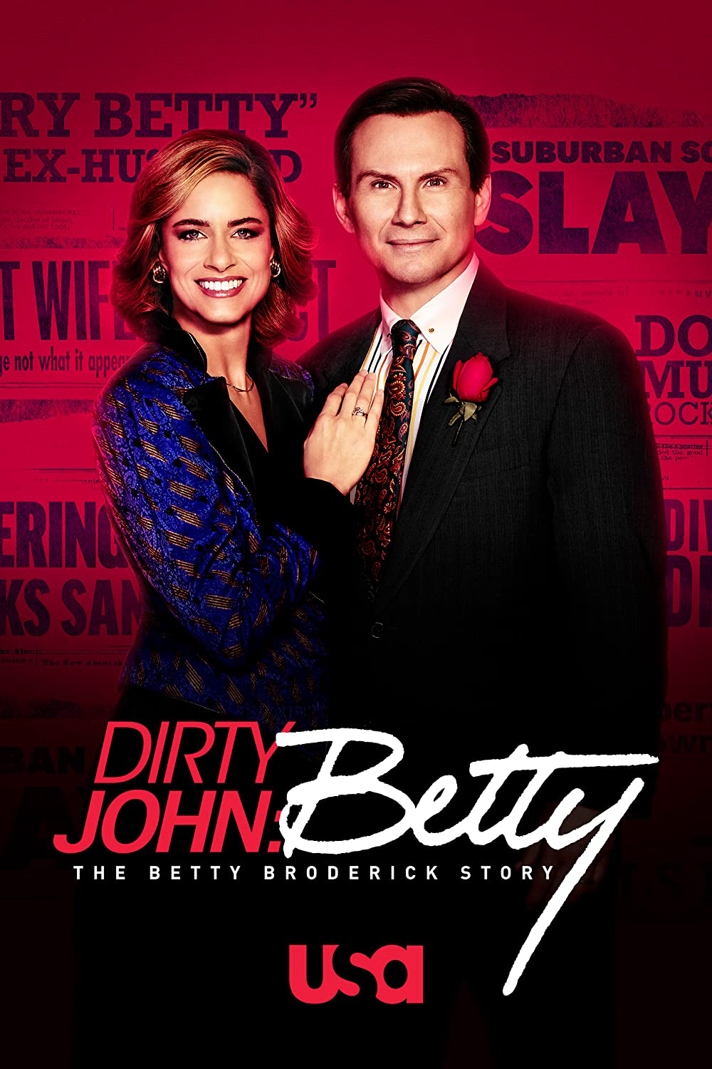 Xem Phim John Dơ bẩn (Phần 2) (Dirty John (Season 2))