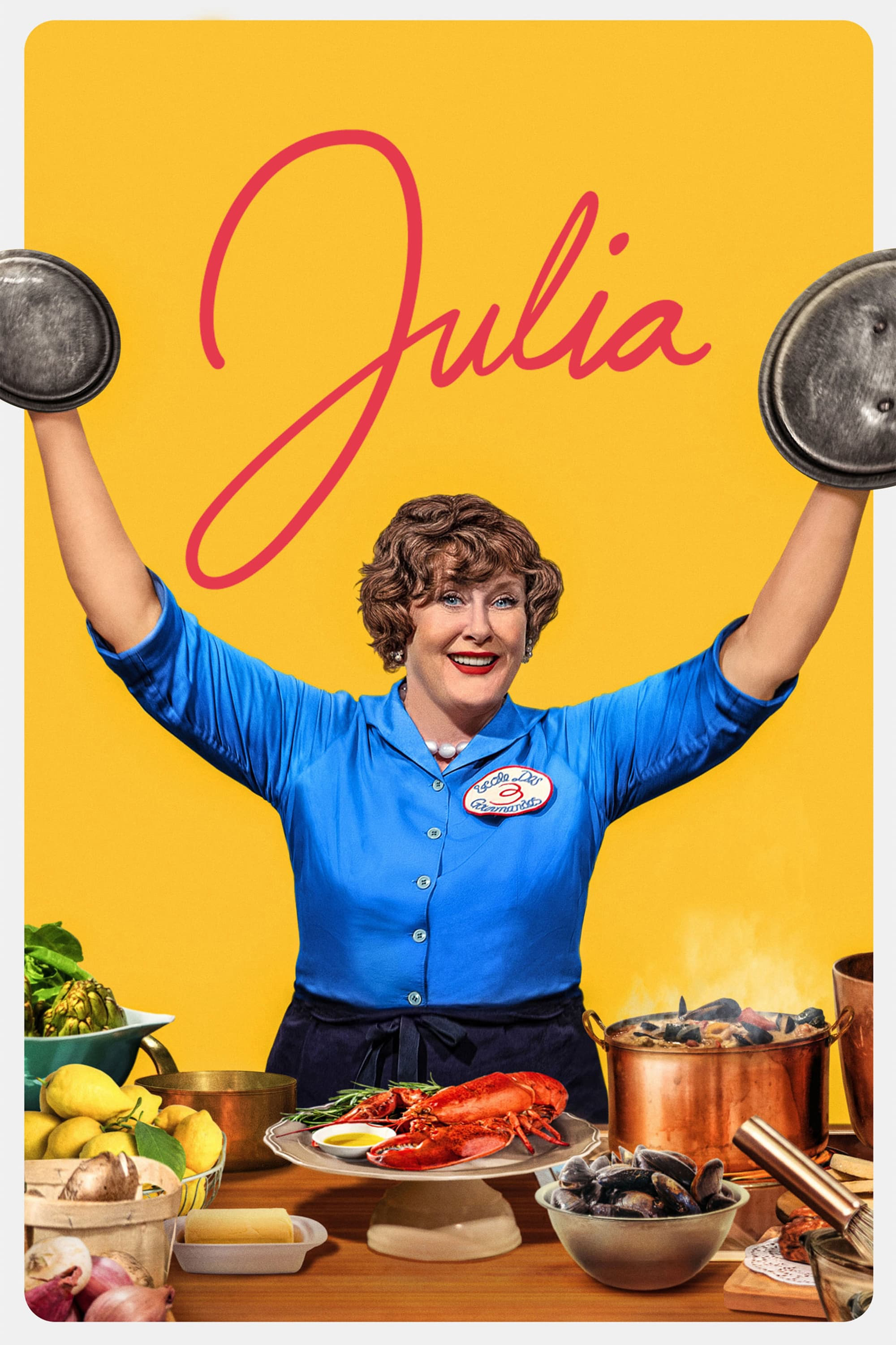Xem Phim Julia (Phần 2) (Julia (Season 2))