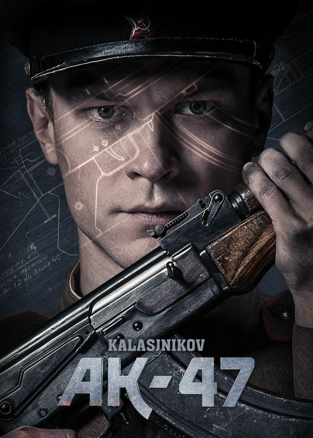 Xem Phim Kalashnikov (Kalashnikov)