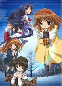 Poster Phim Kanon (Kanon)