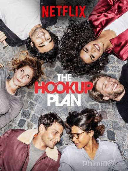 Xem Phim Kế hoạch tình yêu (Phần 1) (The Hook Up Plan (Season 1))