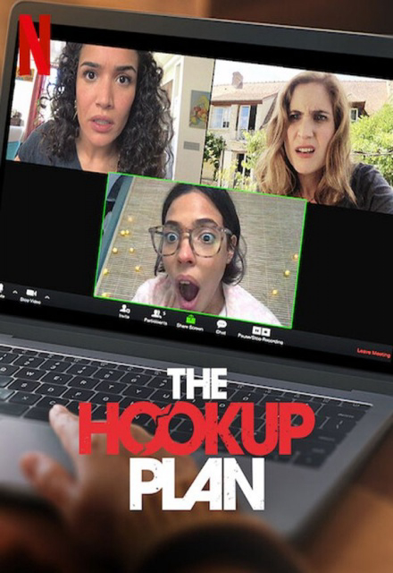 Xem Phim Kế hoạch tình yêu (Phần 2) (The Hook Up Plan (Season 2))