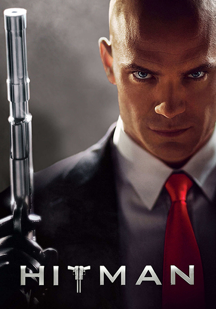 Xem Phim Kẻ Săn Người (Hitman)