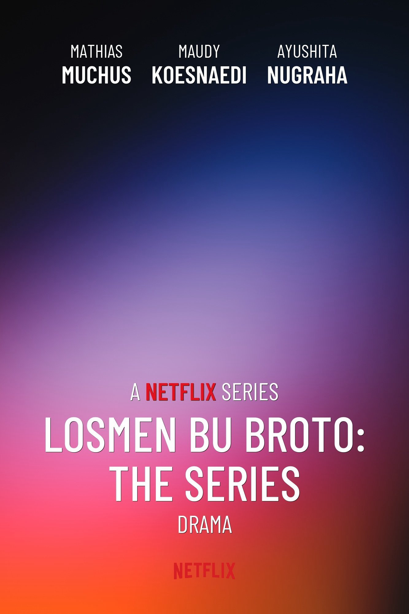 Xem Phim Khách Sạn Của Bà Broto (Losmen Bu Broto: The Series)
