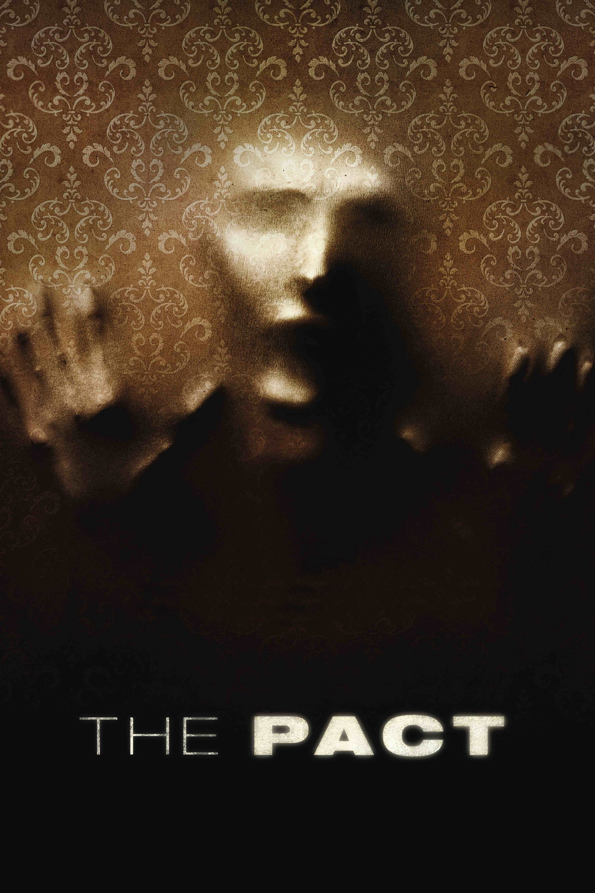 Poster Phim Khế Ước Quỷ (Phần 1) (The Pact)