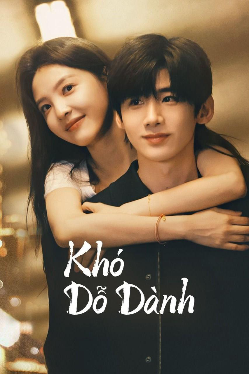 Poster Phim Khó Dỗ Dành (The First Frost)