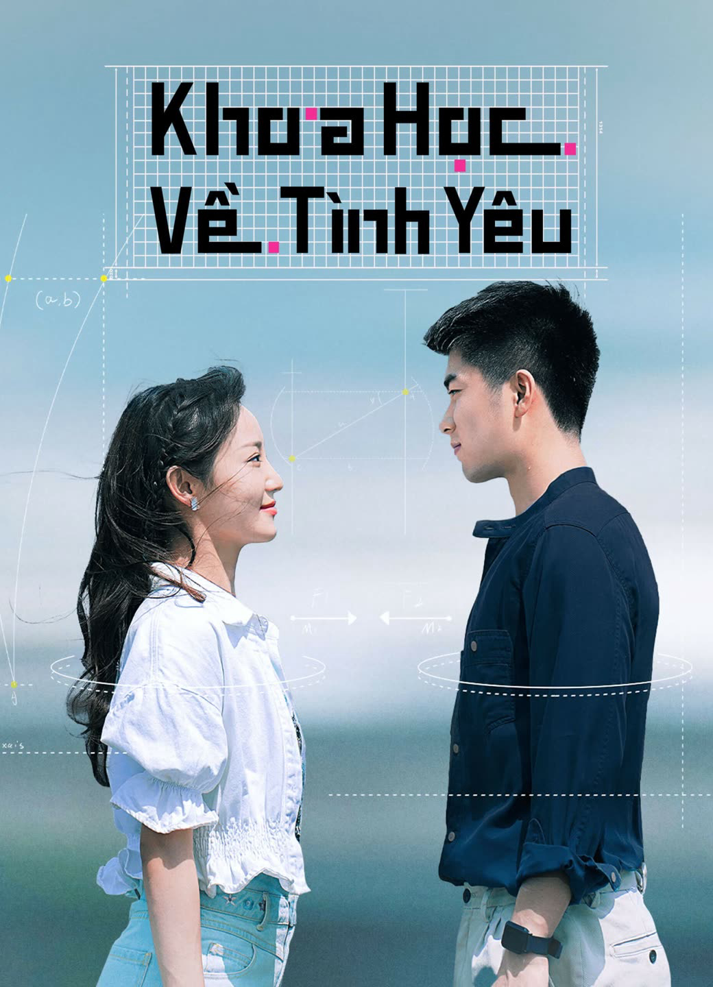 Xem Phim Khoa Học Về Tình Yêu (The Science of Falling in Love)