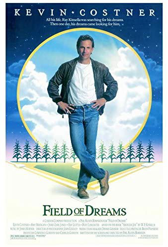 Xem Phim Khoảng Trời Ước Mơ (Field of Dreams)