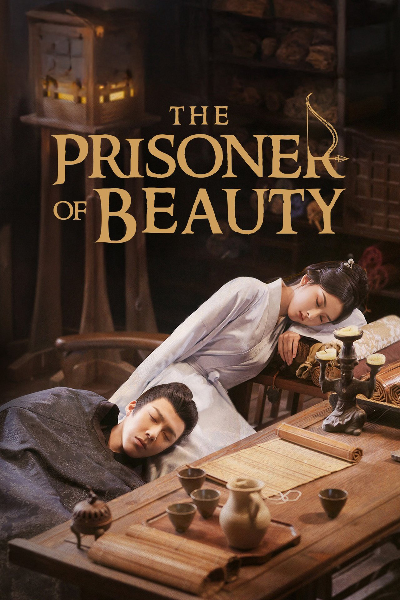Xem Phim Khom Lưng (The Prisoner of Beauty)