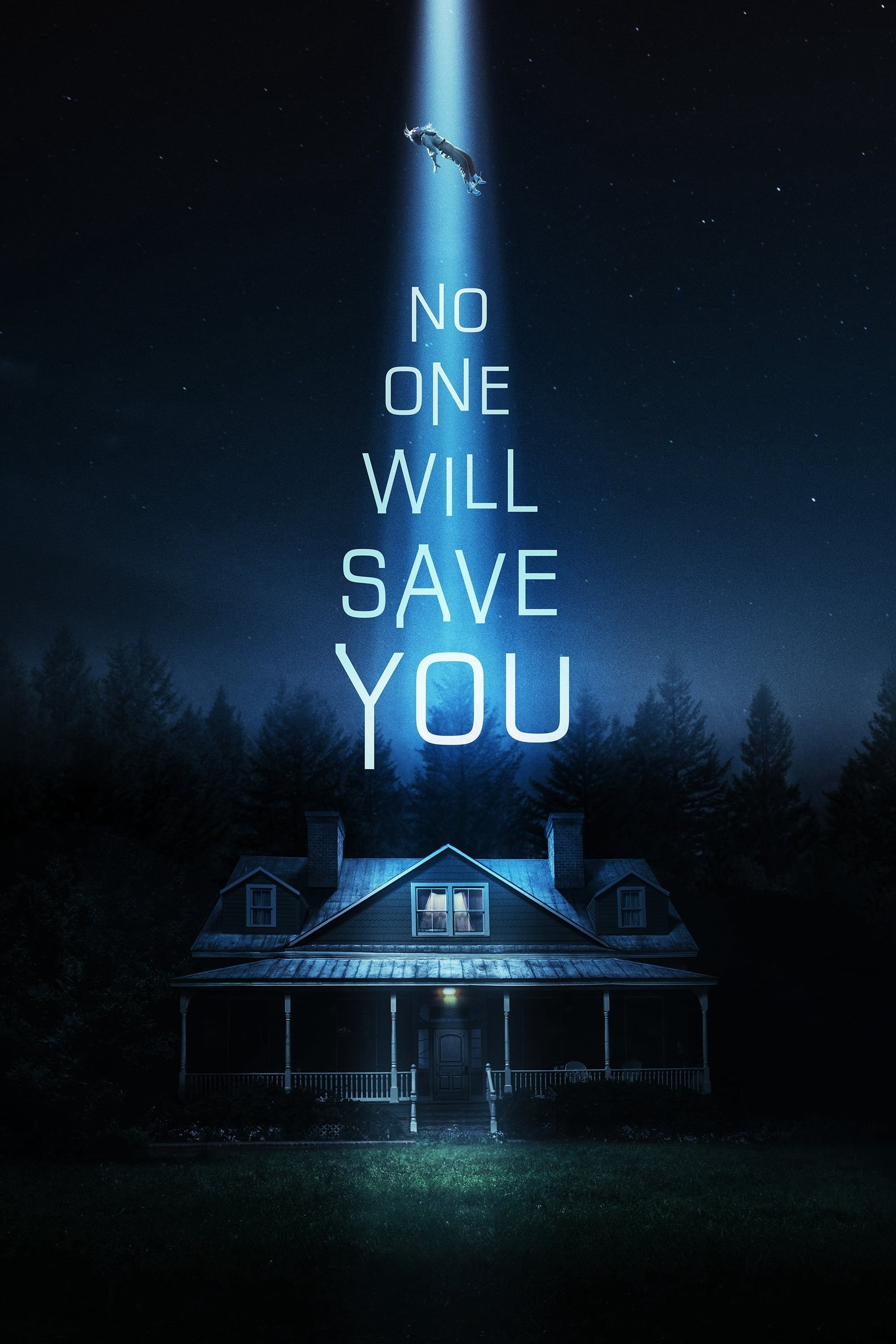 Xem Phim Không Ai Sẽ Cứu Bạn (No One Will Save You)