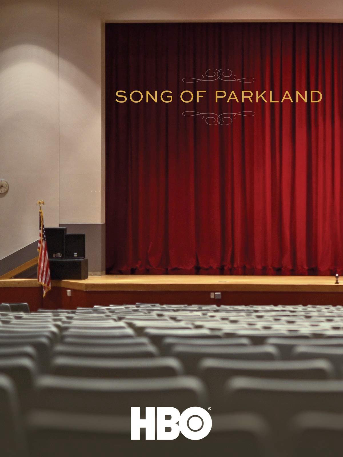 Xem Phim Khúc Hát Ở Parkland (Song of Parkland)