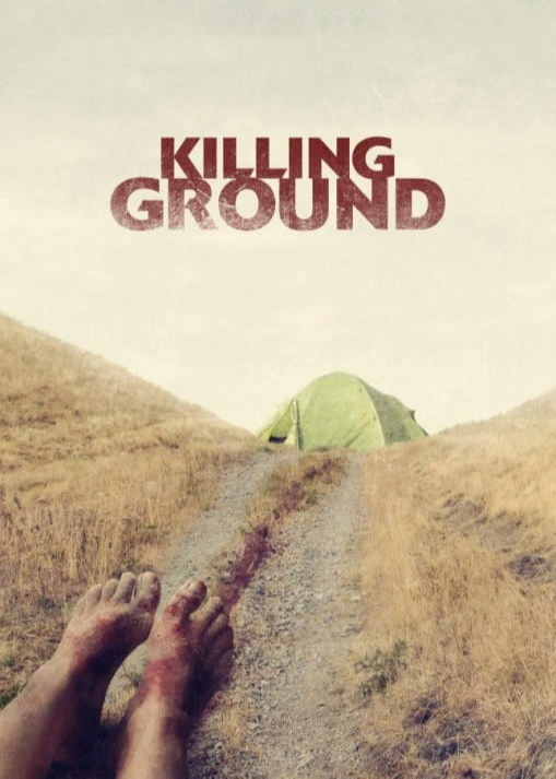 Xem Phim Killing Ground (Killing Ground)