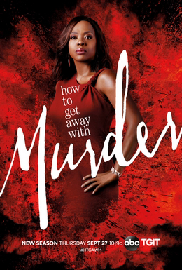 Xem Phim Lách Luật (Phần 5) (How to Get Away With Murder (Season 5))