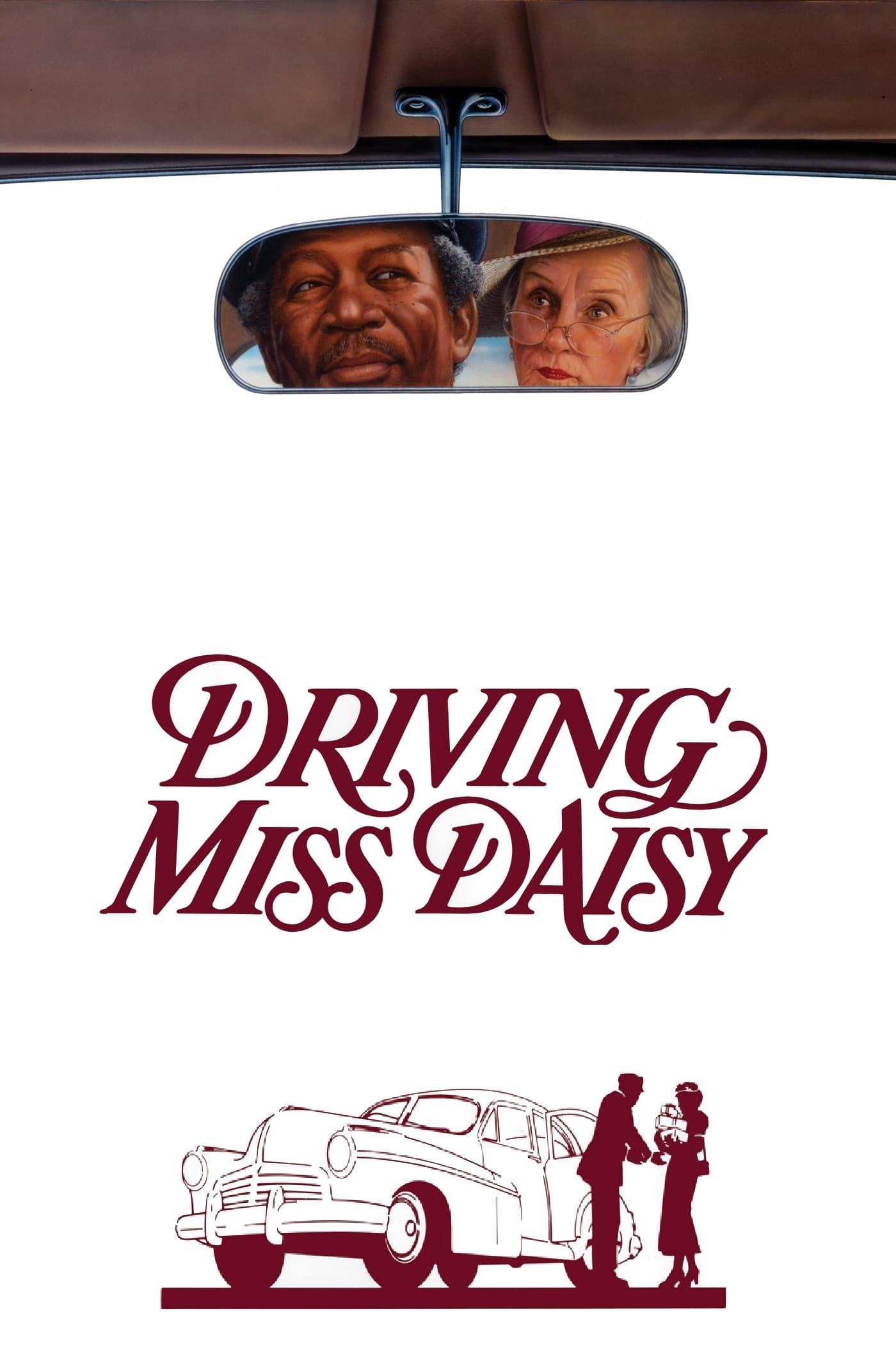 Xem Phim Lái Xe Cho Cô Daisy (Driving Miss Daisy)