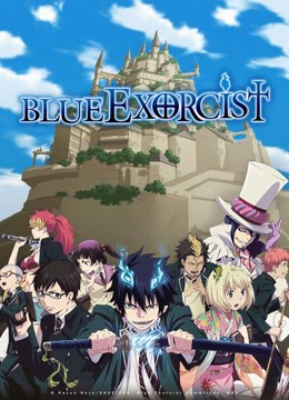 Xem Phim Lam Hỏa Diệt Quỷ (Blue Exorcist)