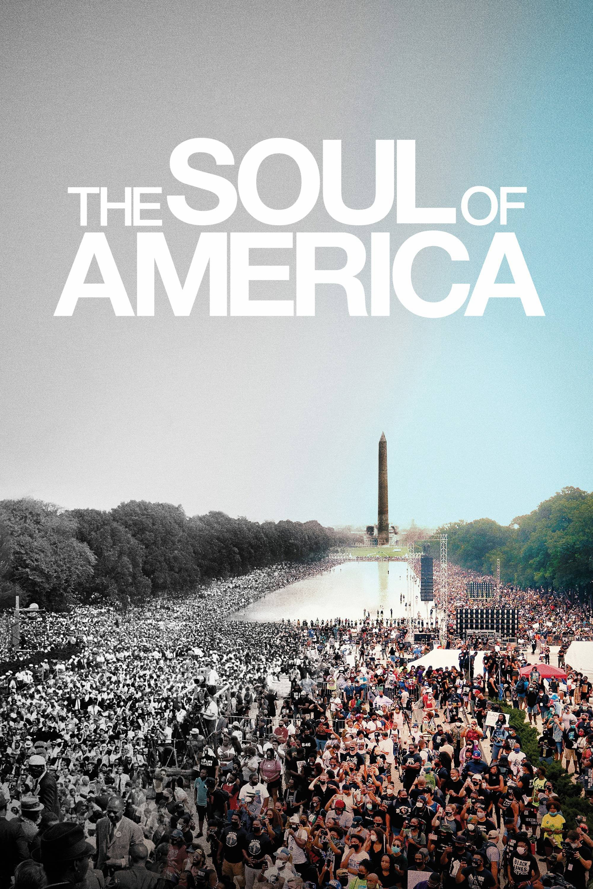 Xem Phim Linh Hồn Của Nước Mỹ (The Soul of America)