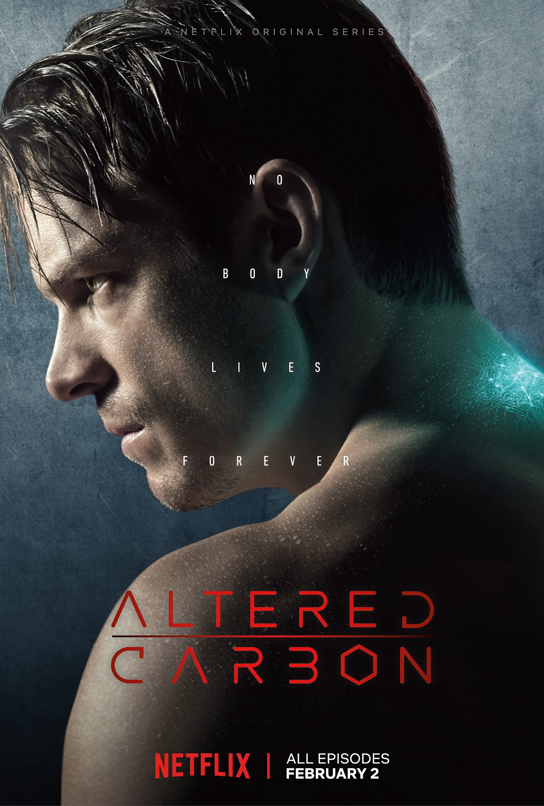 Xem Phim Linh hồn đổi xác (Phần 1) (Altered Carbon (Season 1))