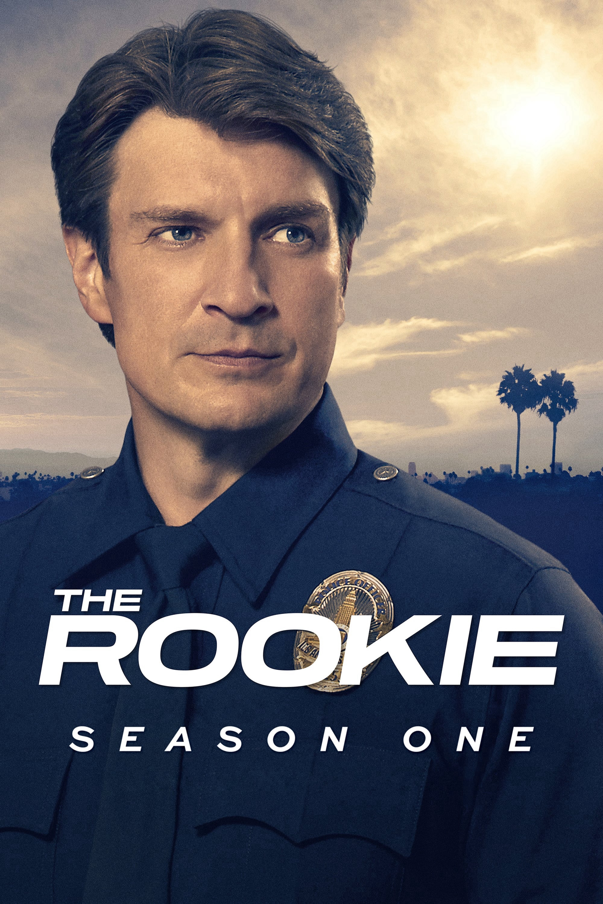 Xem Phim Lính Mới (Phần 1) (The Rookie (Season 1))