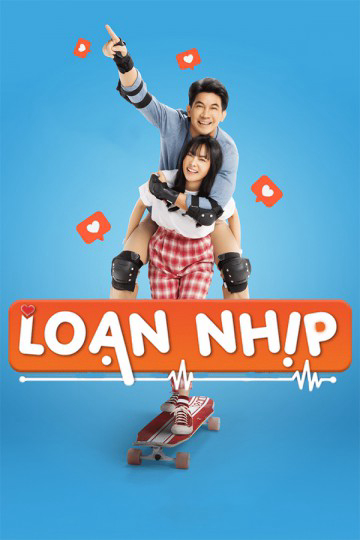 Xem Phim Loạn Nhịp (Heart Beat)