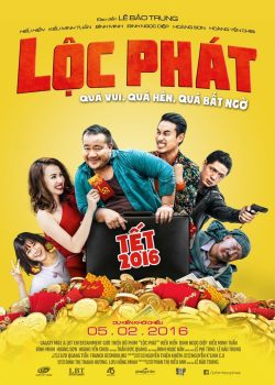 Xem Phim Lộc Phát (Lộc Phát)