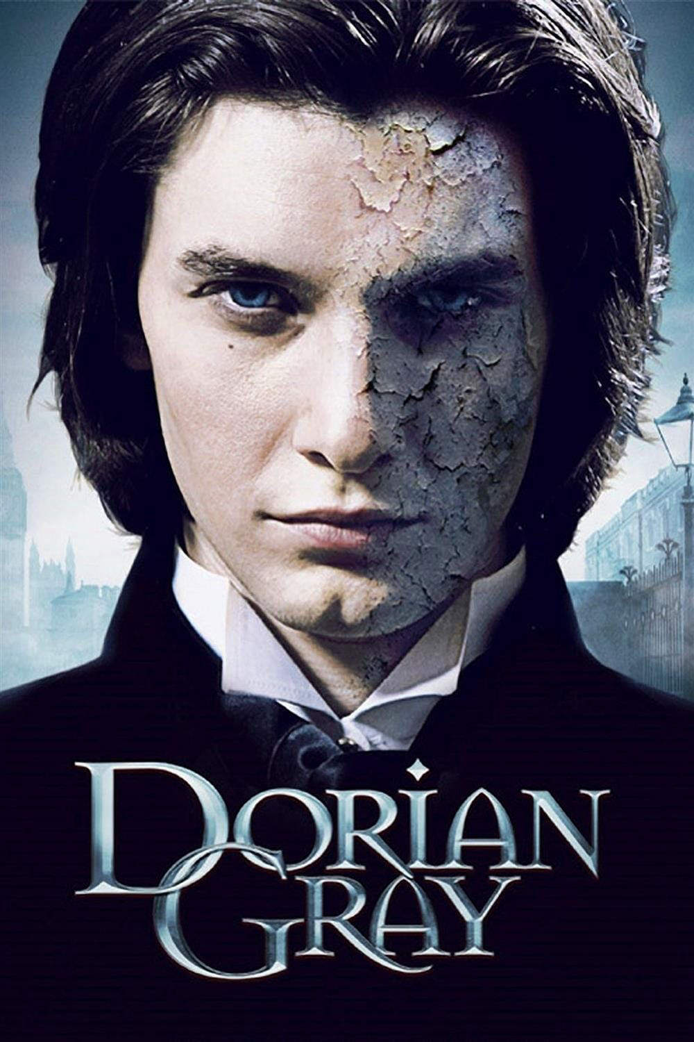 Xem Phim Lời Nguyền Vĩnh Hằng (Dorian Gray)