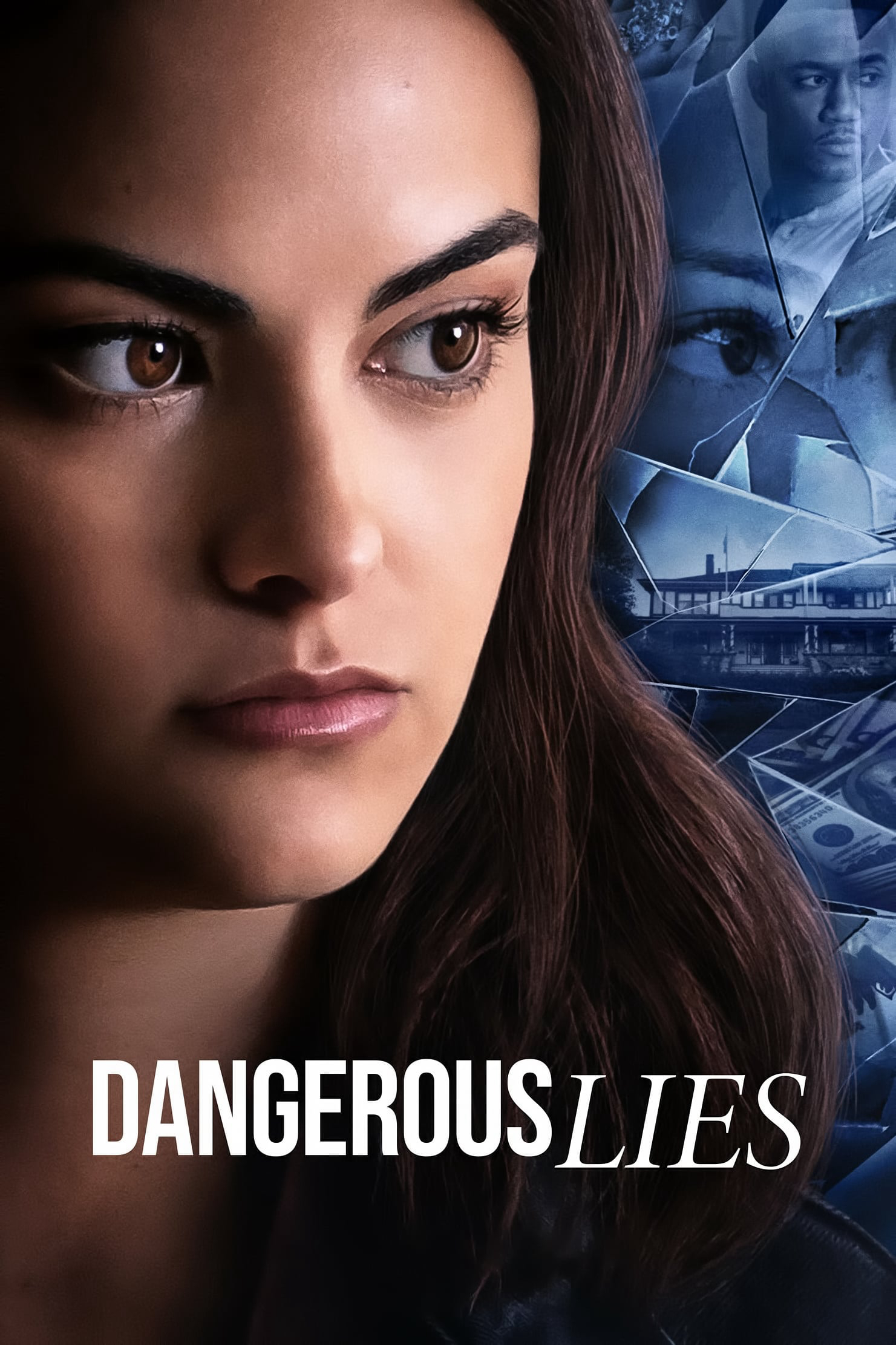 Xem Phim Lời Nói Dối Nguy Hiểm (Dangerous Lies)