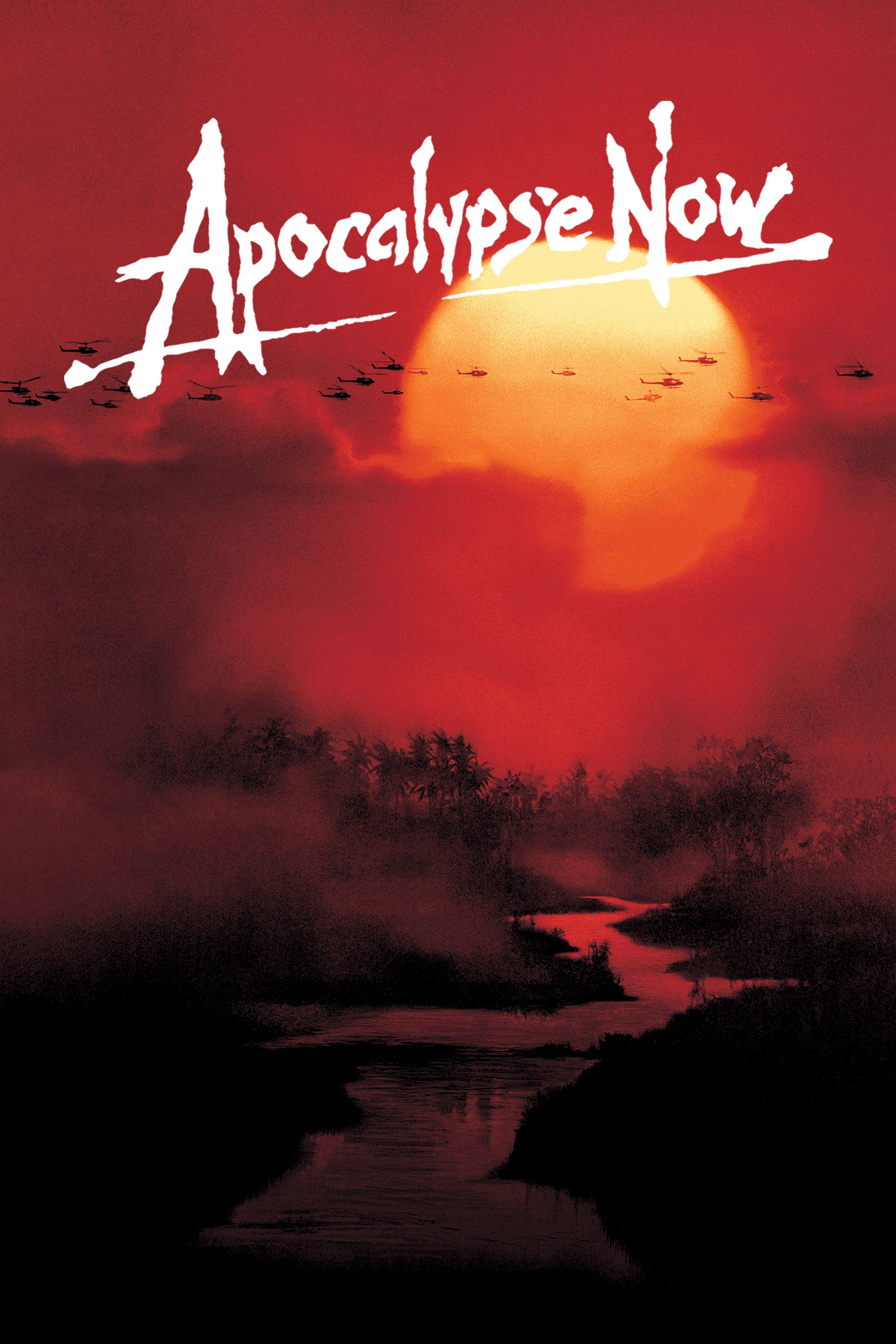 Xem Phim Lời Sấm Truyền (Apocalypse Now)