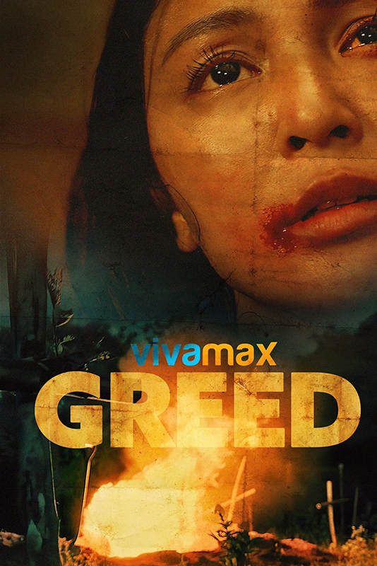 Xem Phim Lòng Tham (Greed)