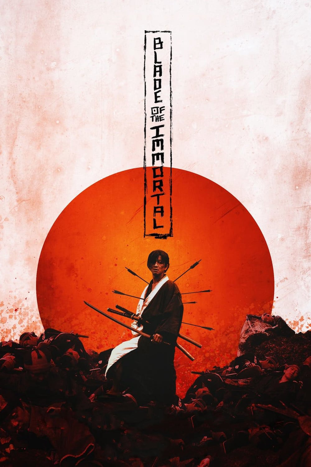 Xem Phim Lưỡi Kiếm Bất Tử (Blade of the Immortal)