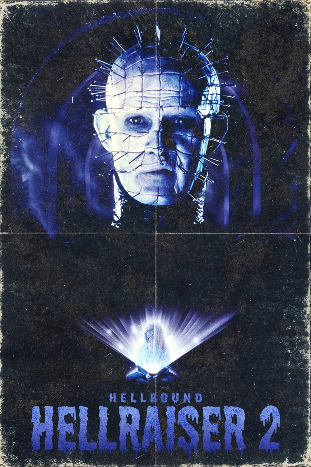 Xem Phim Ma Đinh 2 (Hellbound: Hellraiser II)