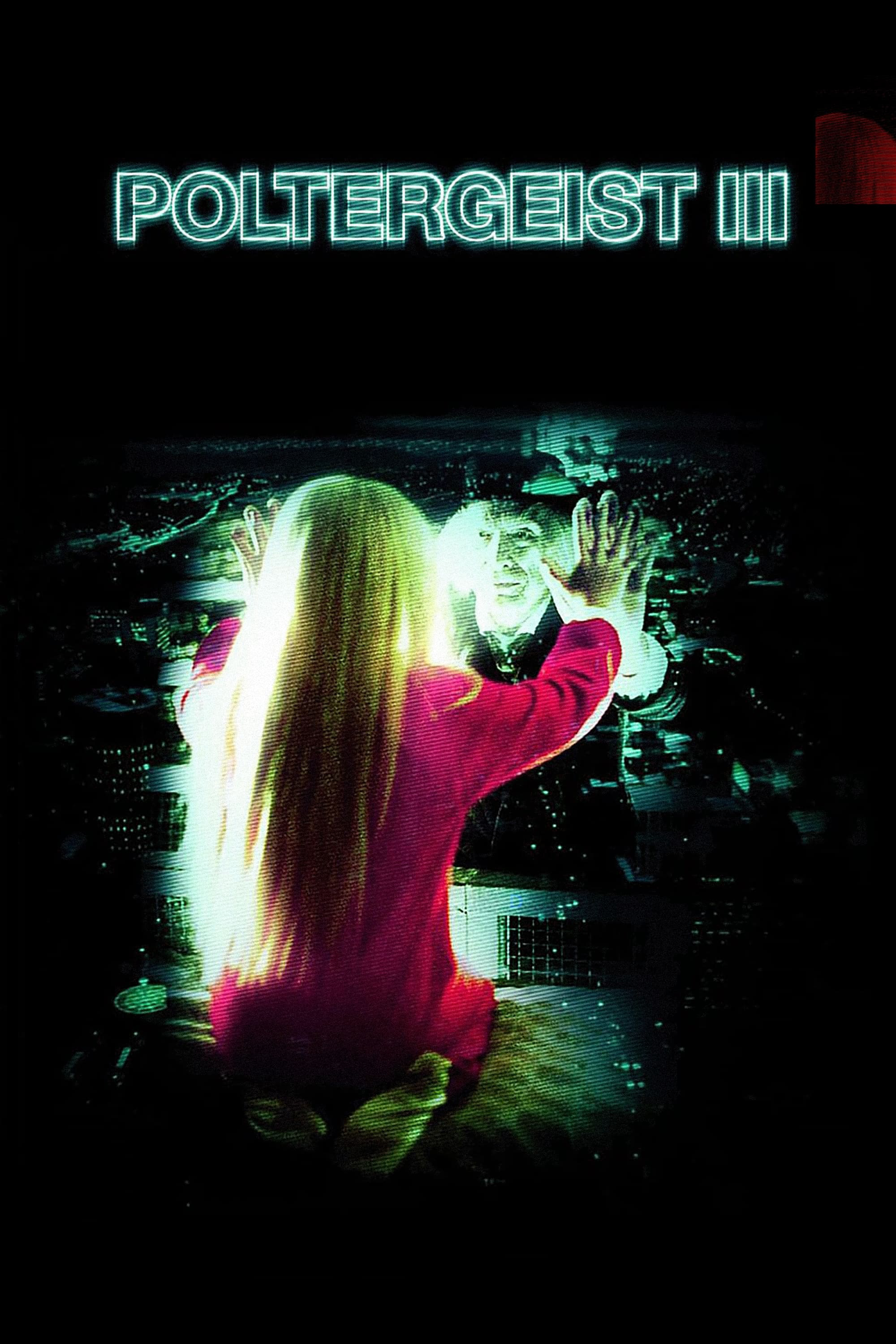 Xem Phim Ma Quậy Phá 3 (Poltergeist III)