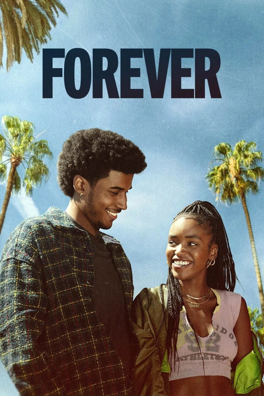 Xem Phim Mãi Mãi (FOREVER)