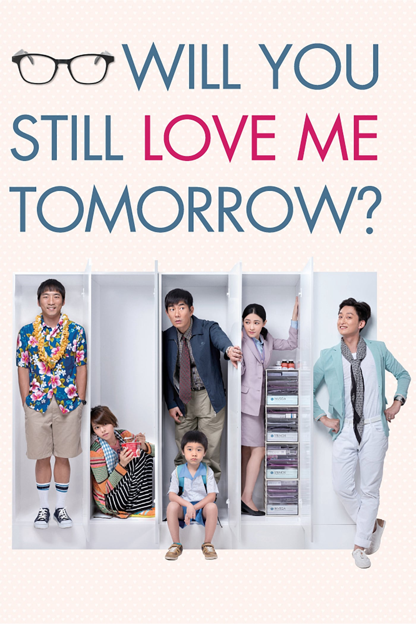 Xem Phim Mai Này Vẫn Yêu Em (Will You Still Love Me Tomorrow?)