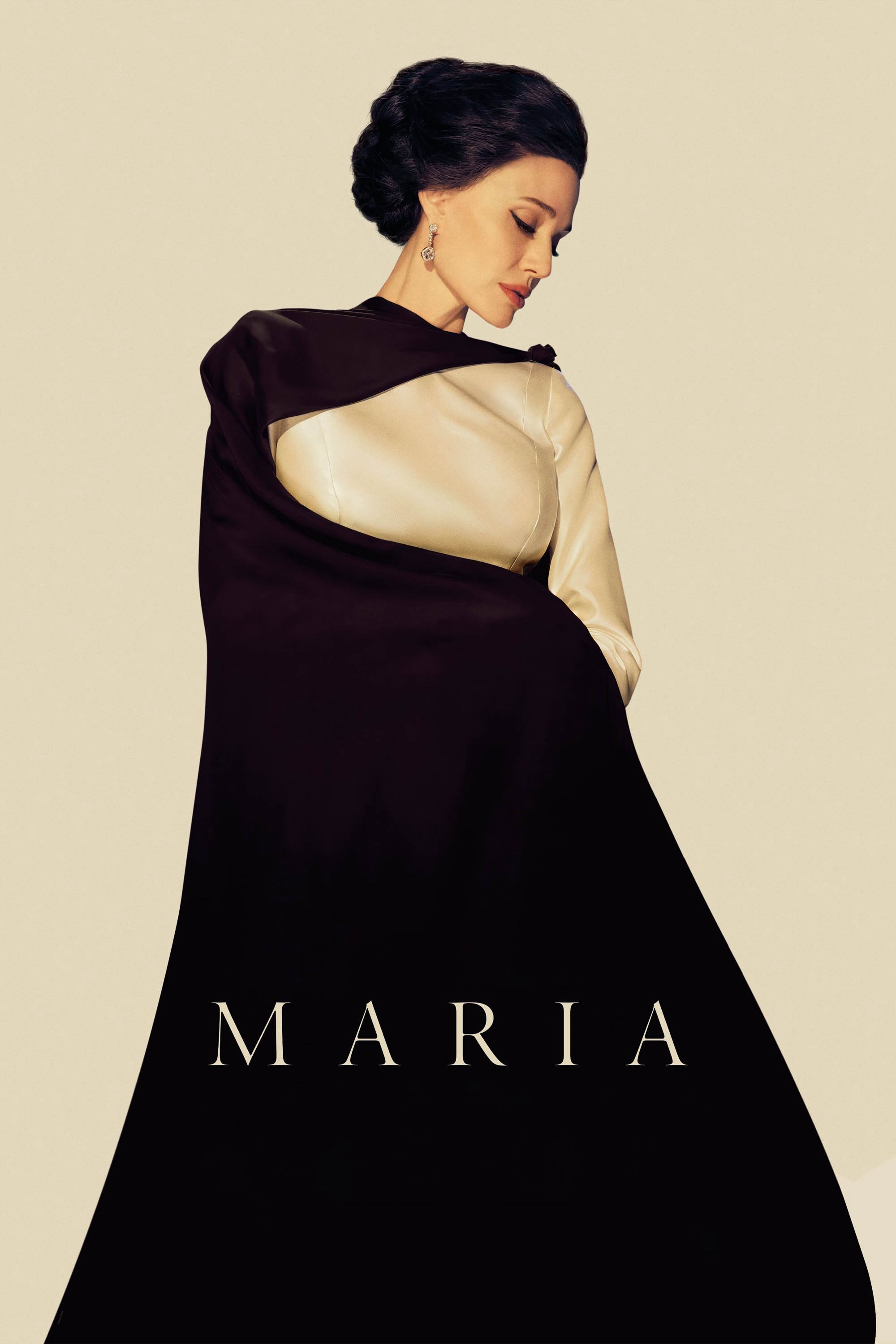 Xem Phim Maria (2024) (Maria)