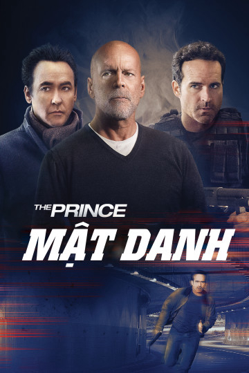 Xem Phim Mật Danh (The Prince)