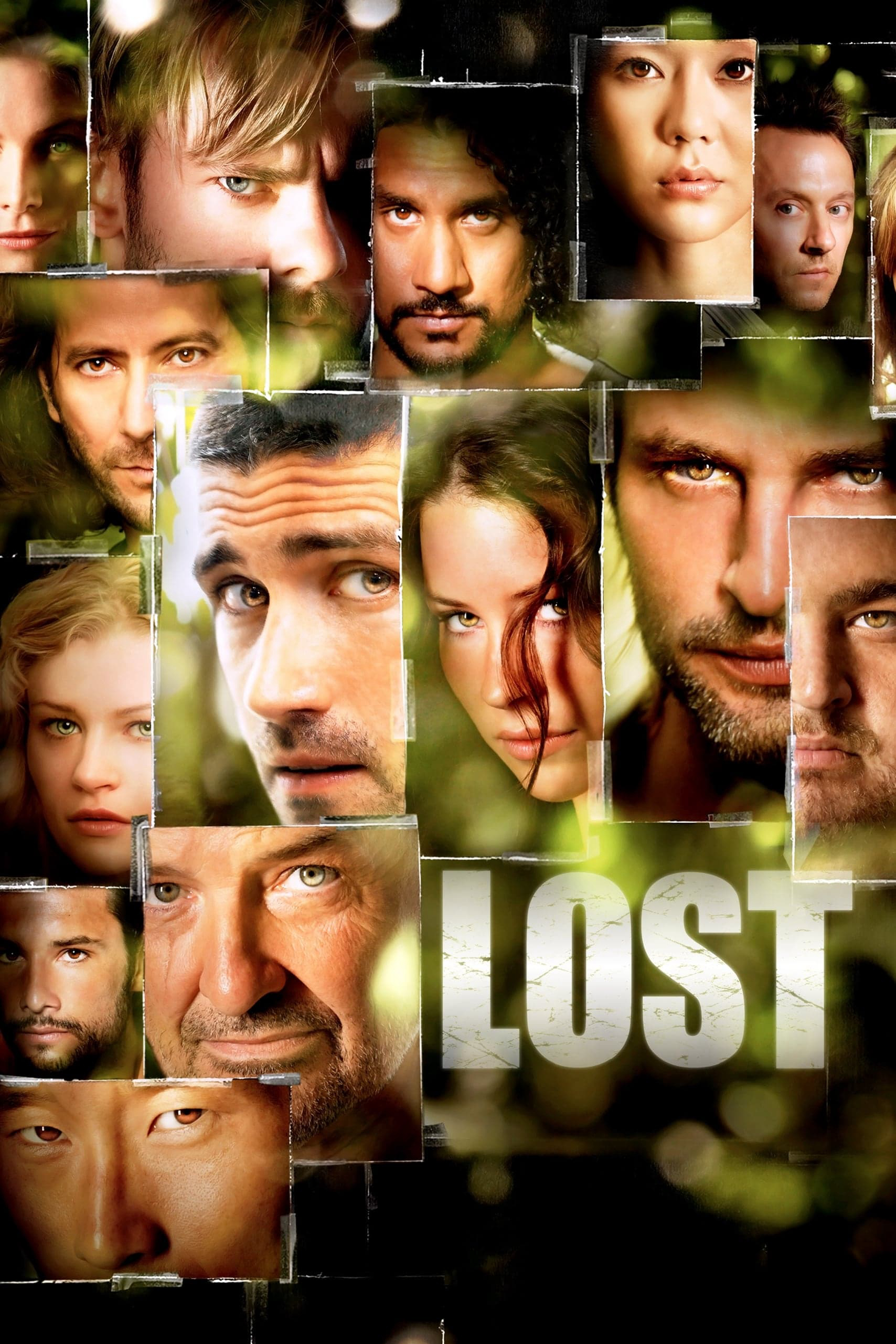 Xem Phim Mất Tích (Phần 3) (Lost (Season 3))