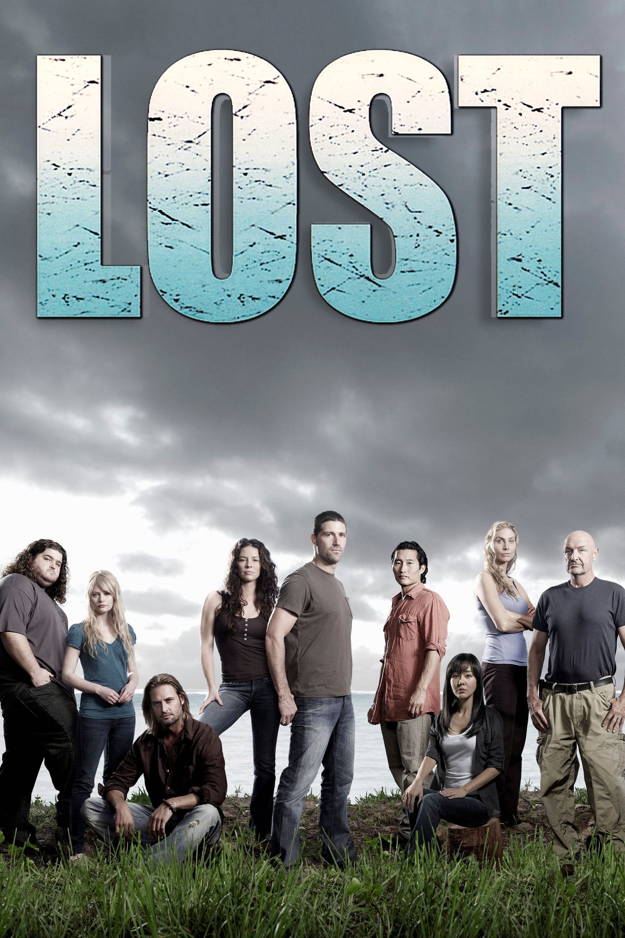 Xem Phim Mất Tích (Phần 4) (Lost (Season 4))