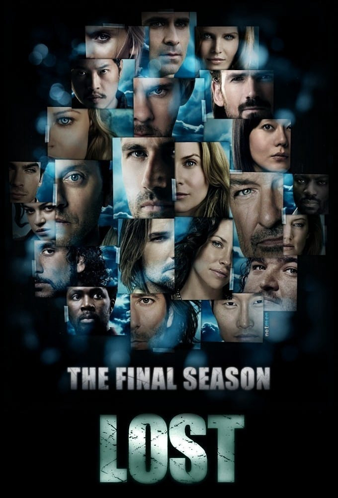 Xem Phim Mất Tích (Phần 6) (Lost (Season 6))