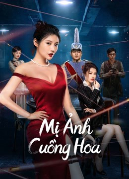 Xem Phim Mị Ảnh Cuồng Hoa (the killing angels)