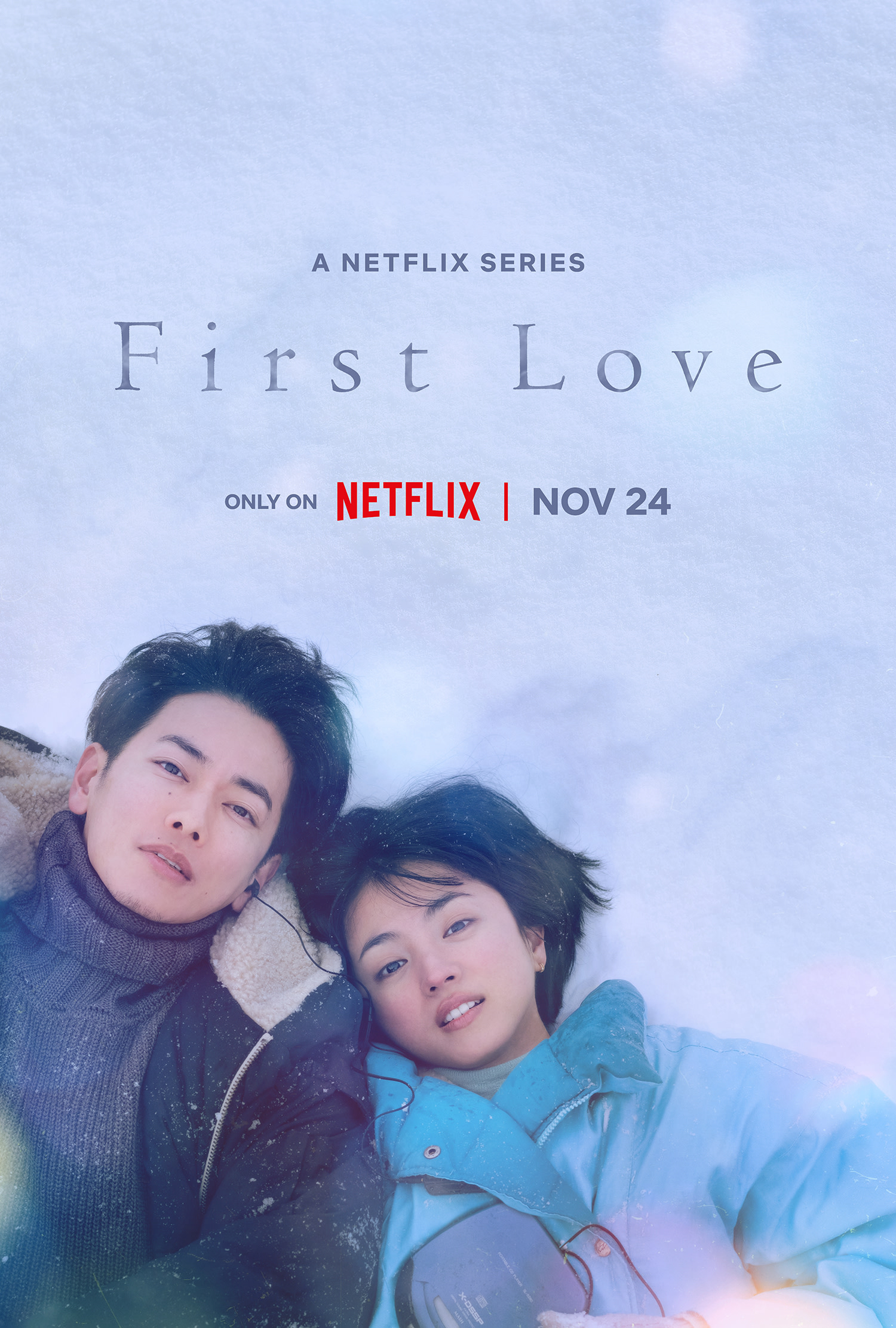 Xem Phim Mối Tình Đầu (First Love)