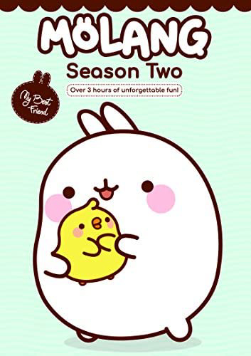 Poster Phim Molang (Phần 2) (Molang (Season 2))
