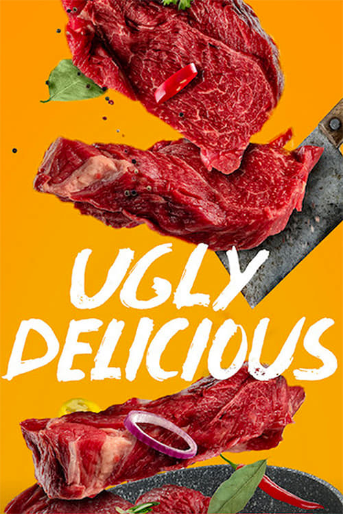 Xem Phim Món ngon xấu xí (Phần 2) (Ugly Delicious (Season 2))