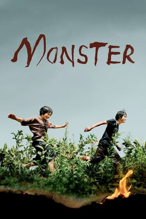 Xem Phim Monster 2023 (Monster)