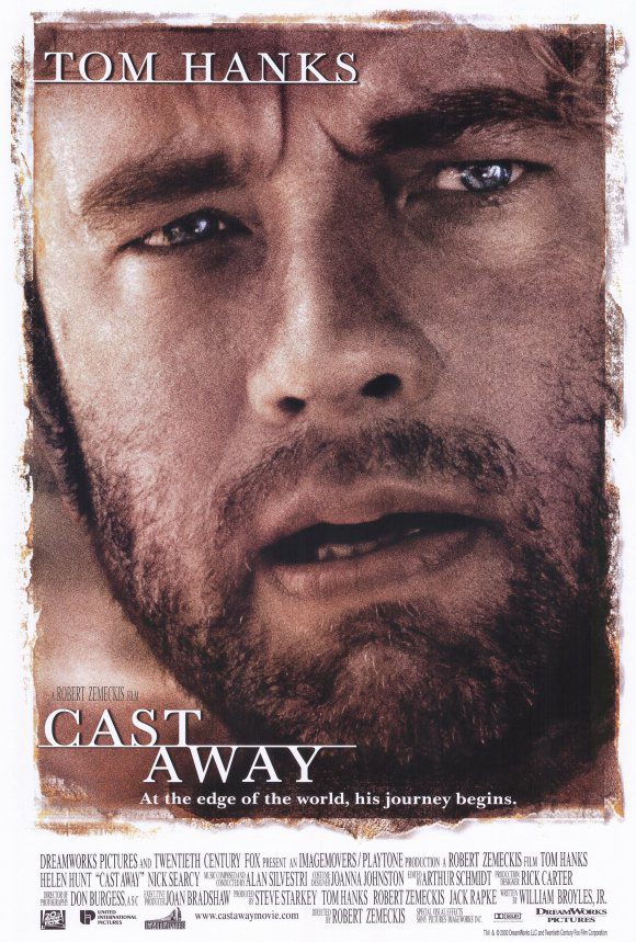 Xem Phim Một mình trên hoang đảo (Cast Away)