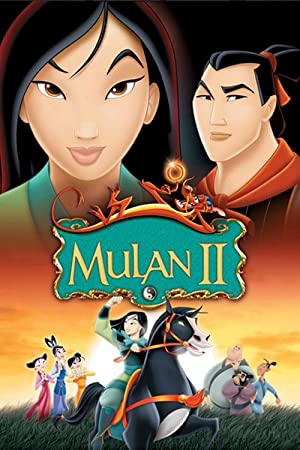 Xem Phim Mulan 2: The Final War (Mulan 2: The Final War)