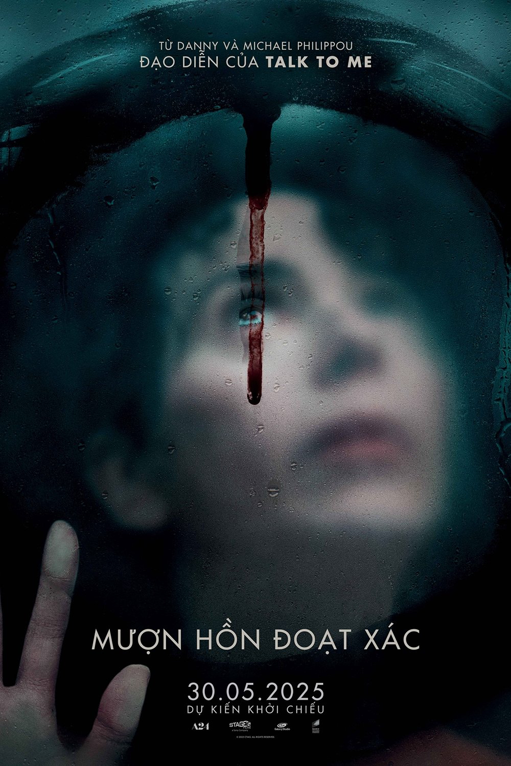 Xem Phim Mượn Hồn Đoạt Xác (Bring Her Back)