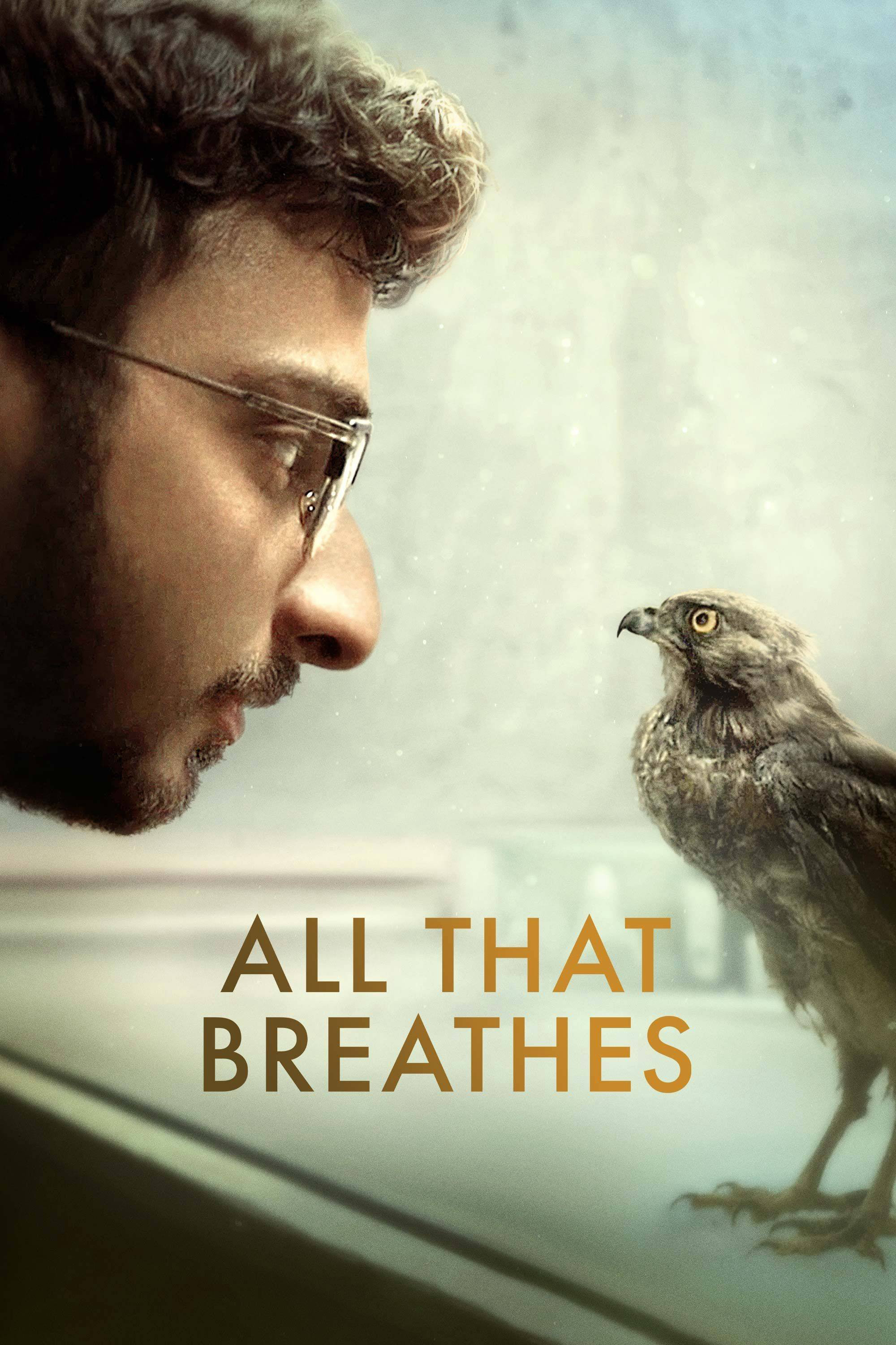 Xem Phim Muôn Loài Đang Thở (All That Breathes)
