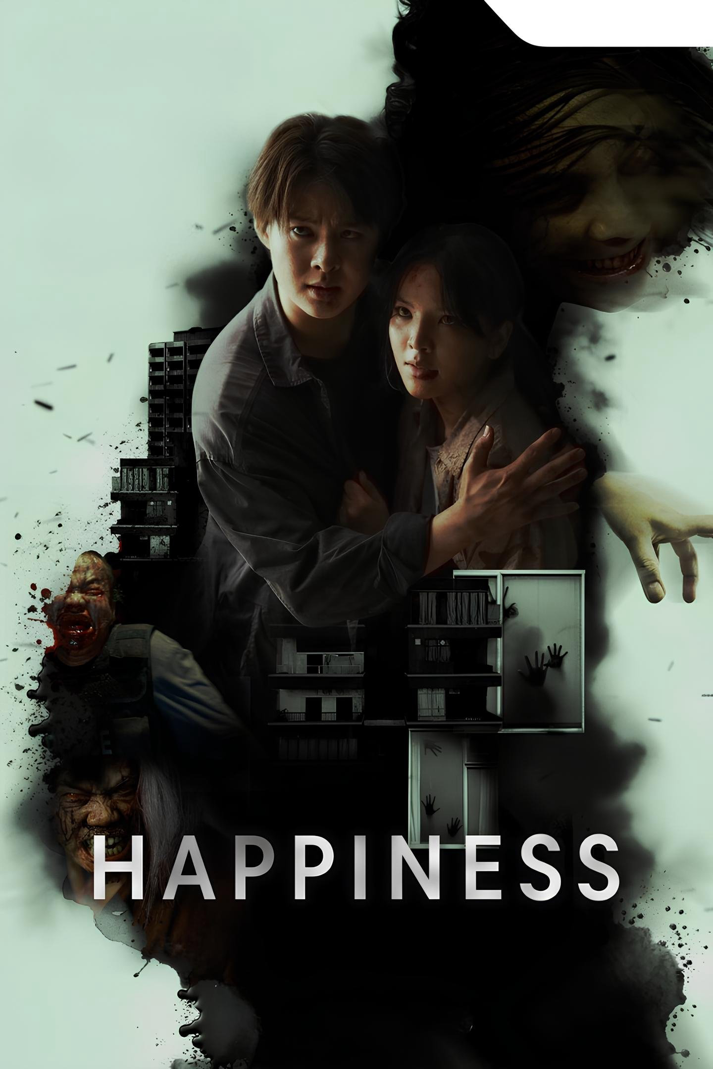 Xem Phim Nắm Giữ Sinh Mệnh (Happiness)
